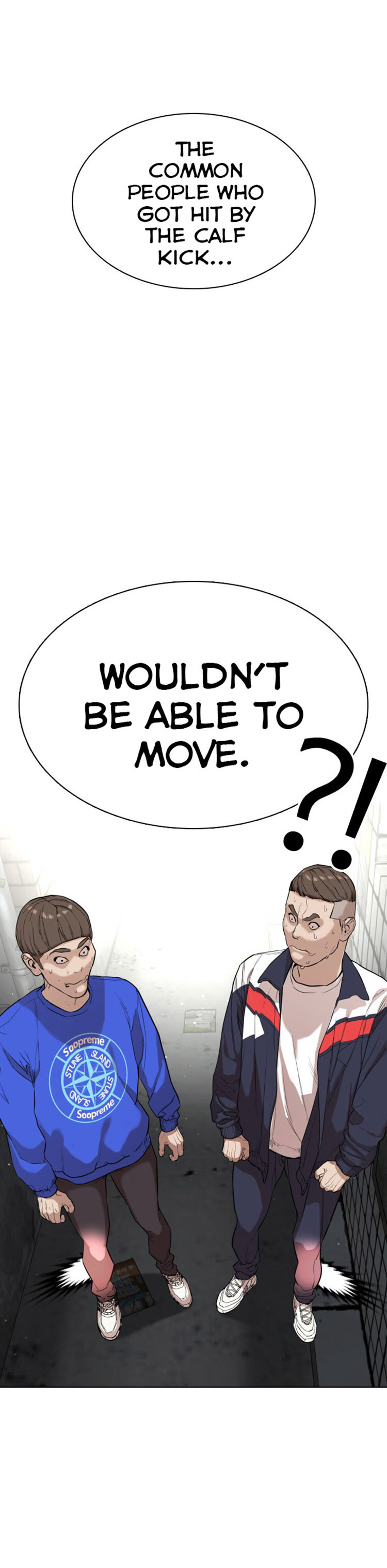 How to fight - Chapter 23 Page 44