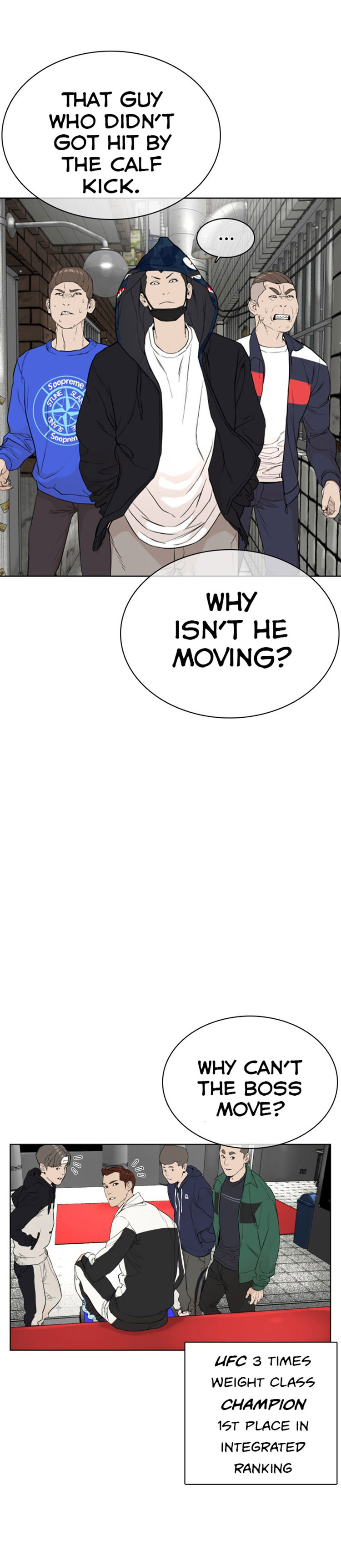 How to fight - Chapter 23 Page 46