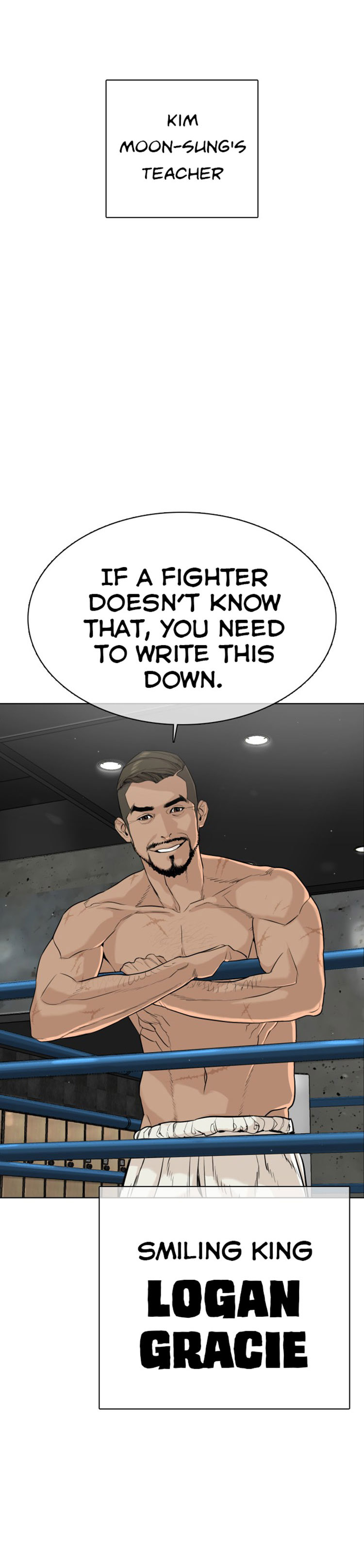 How to fight - Chapter 23 Page 47