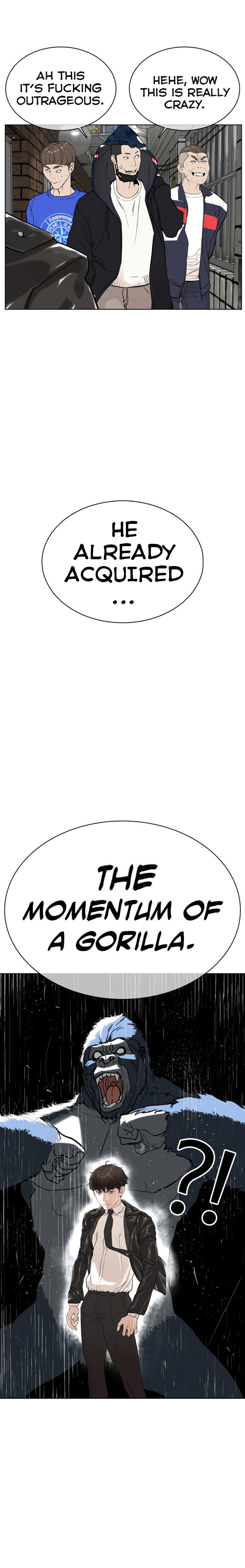 How to fight - Chapter 23 Page 49