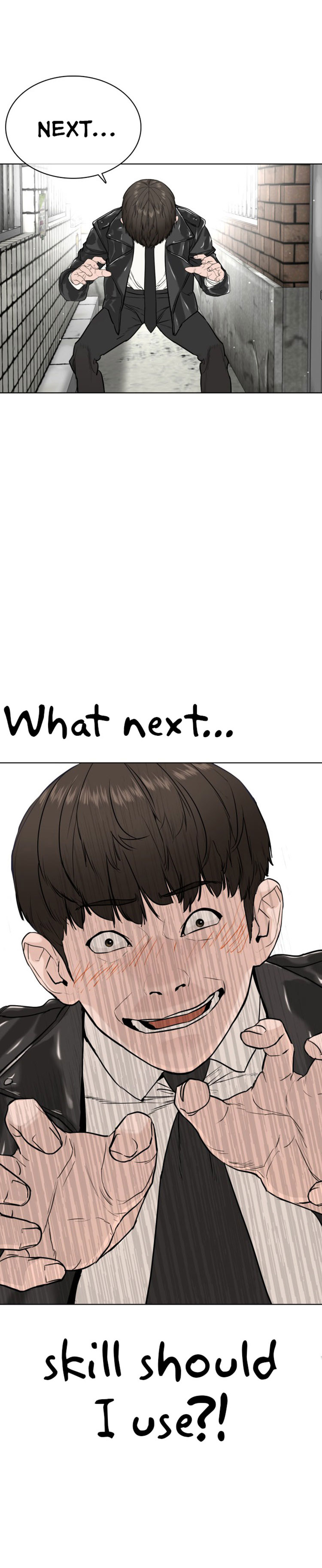 How to fight - Chapter 23 Page 51