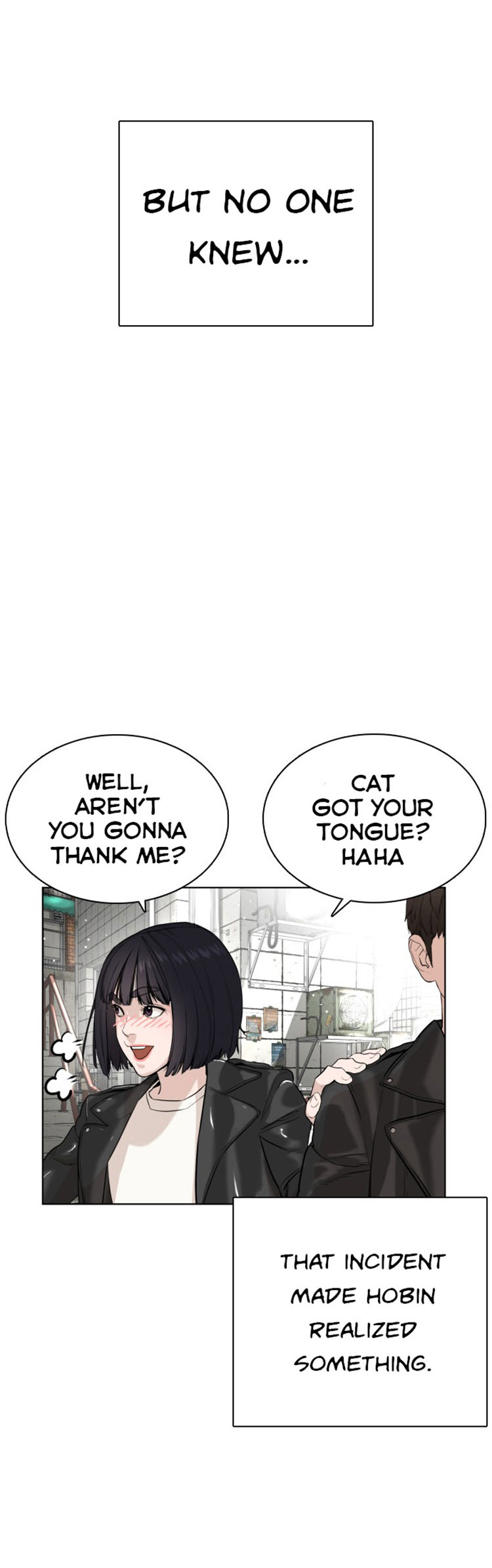 How to fight - Chapter 23 Page 55