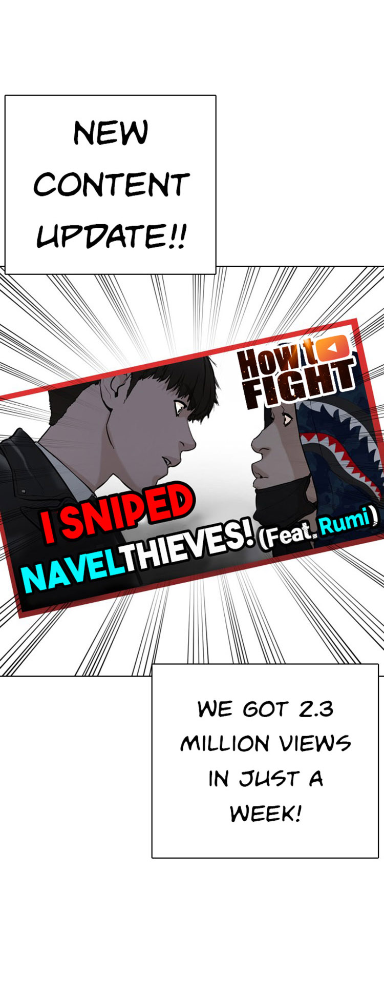 How to fight - Chapter 23 Page 58