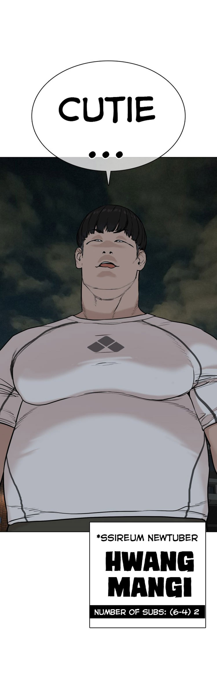 How to fight - Chapter 23 Page 66