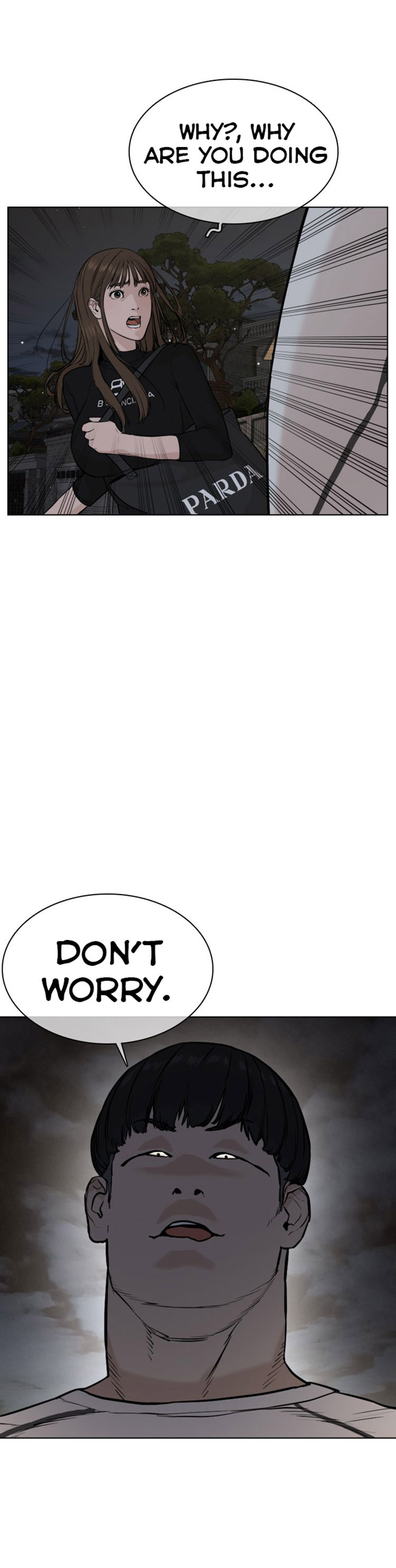 How to fight - Chapter 23 Page 67
