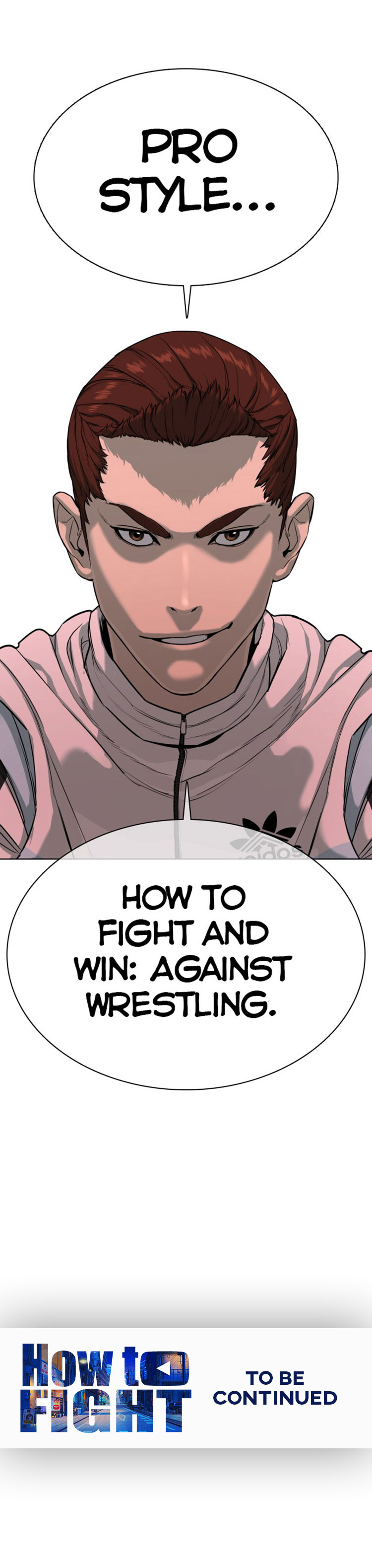 How to fight - Chapter 23 Page 74
