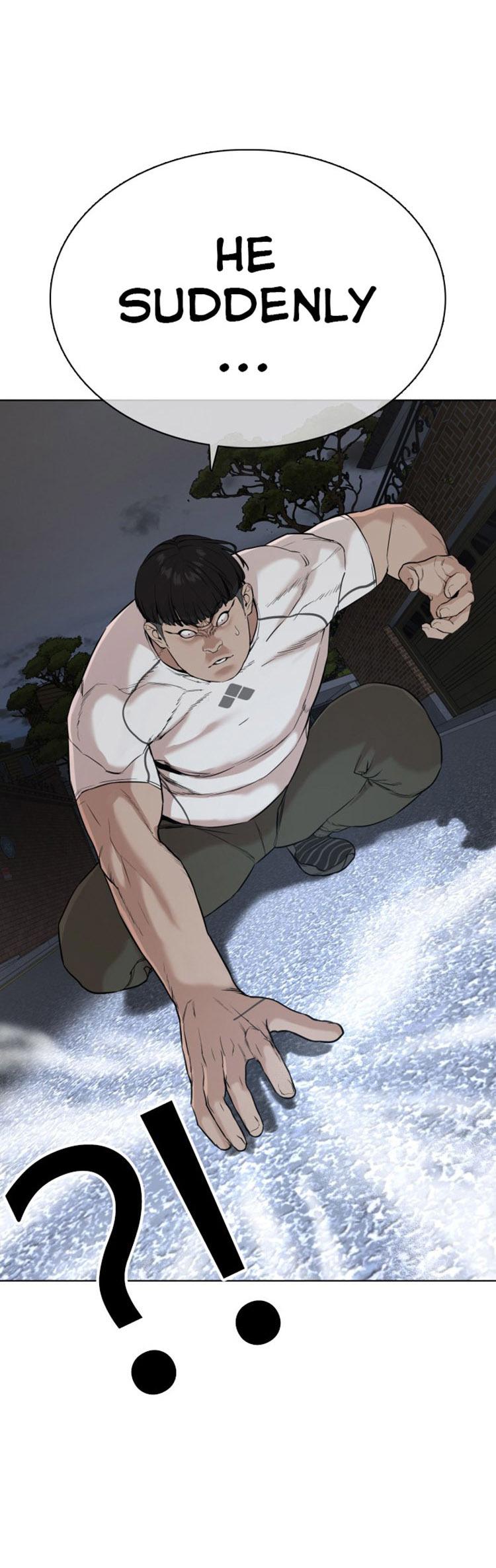 How to fight - Chapter 24 Page 10