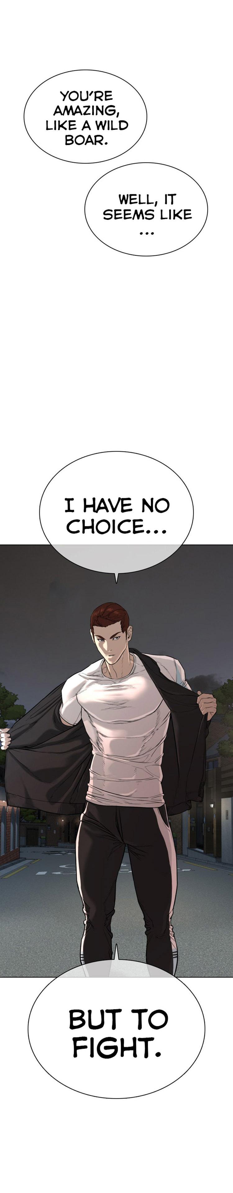 How to fight - Chapter 24 Page 11