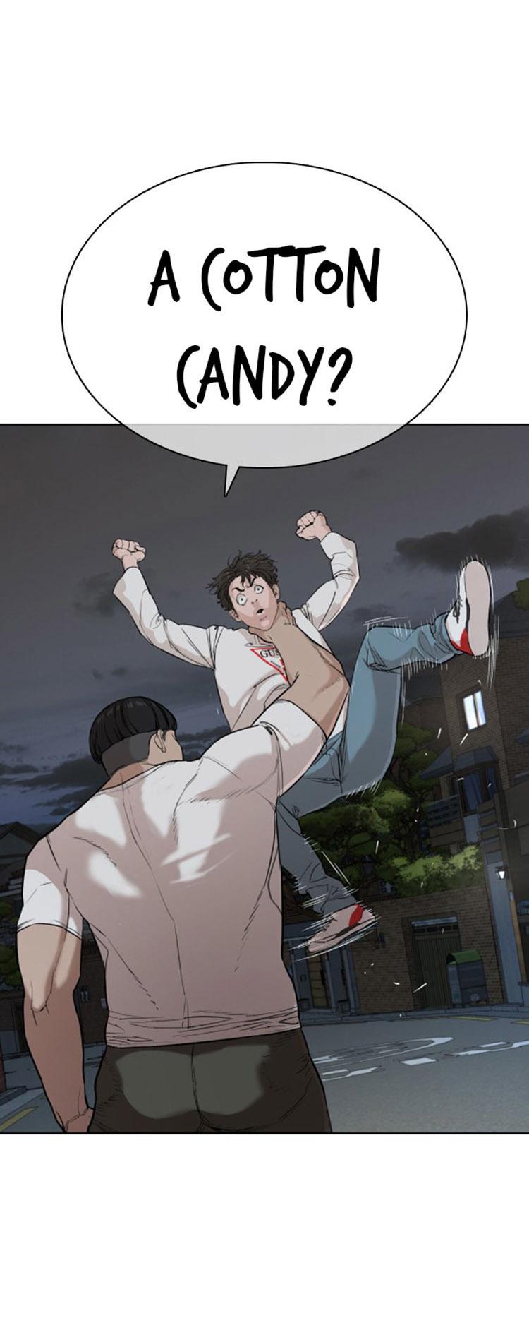 How to fight - Chapter 24 Page 16