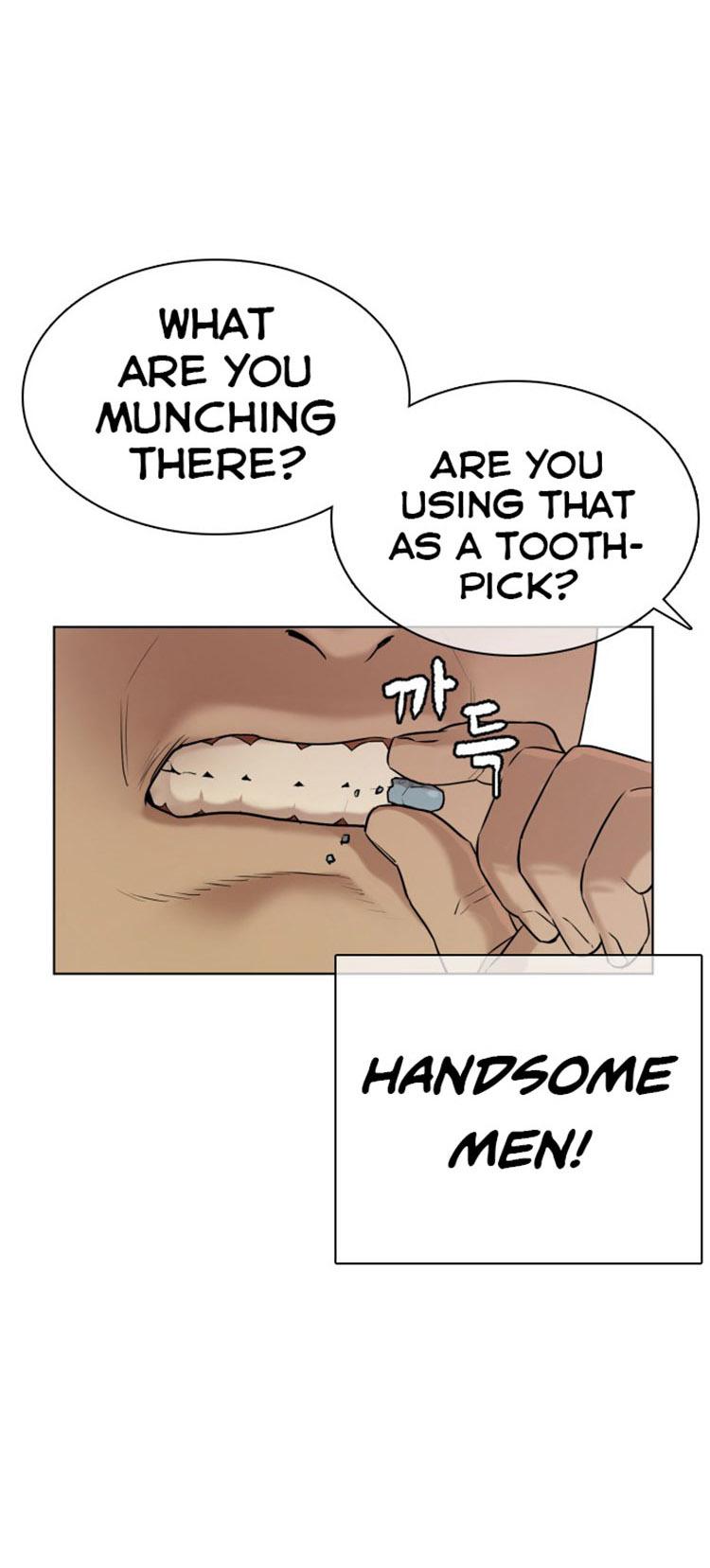 How to fight - Chapter 24 Page 27