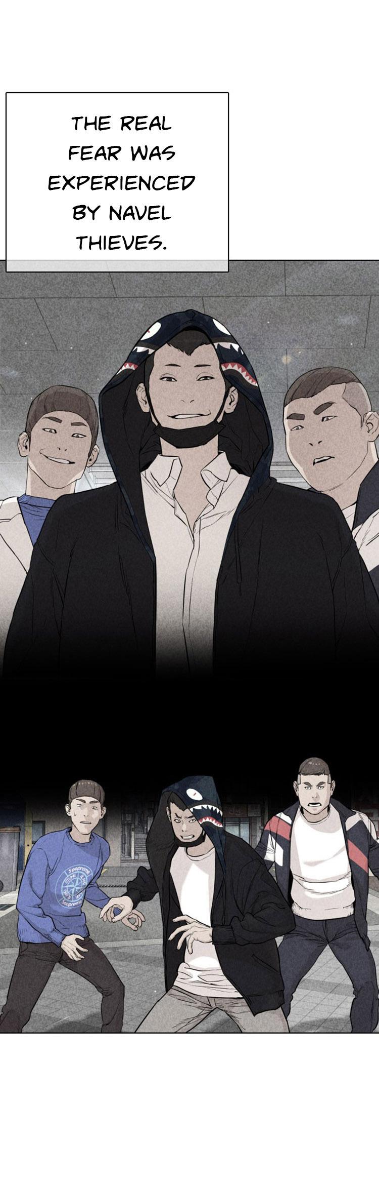 How to fight - Chapter 24 Page 34