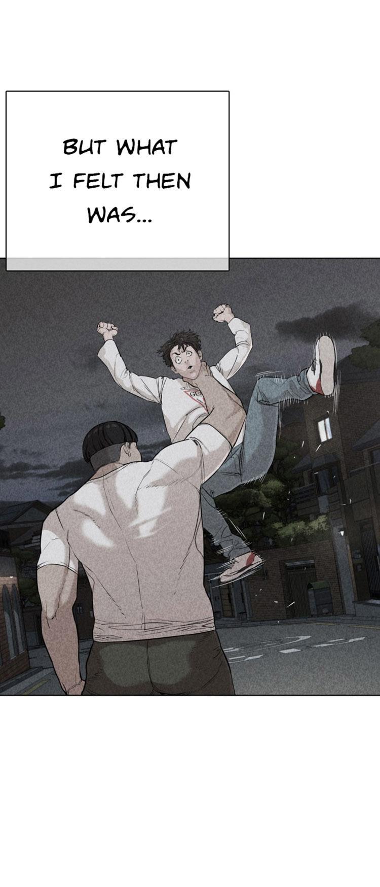 How to fight - Chapter 24 Page 35