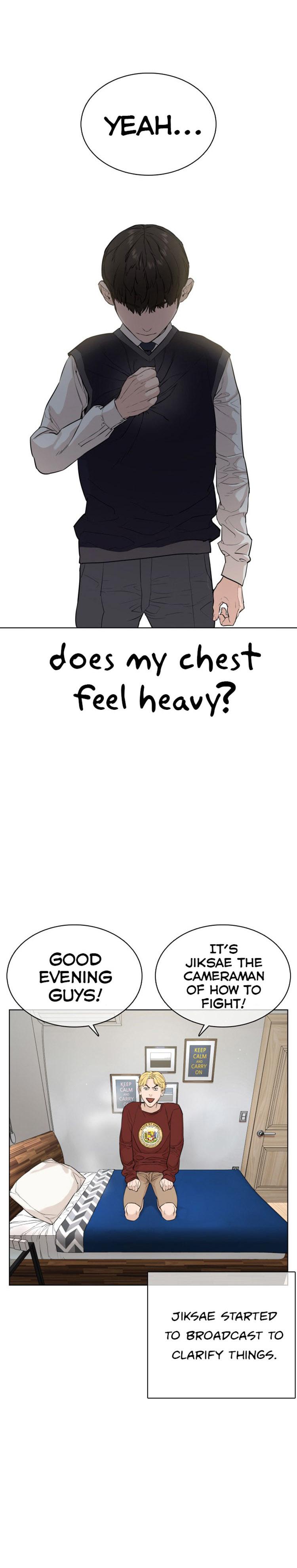 How to fight - Chapter 24 Page 45