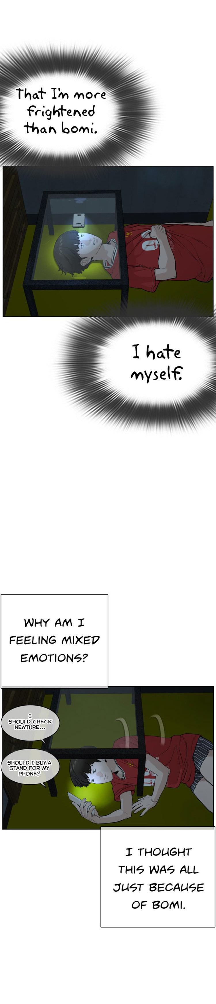 How to fight - Chapter 24 Page 49