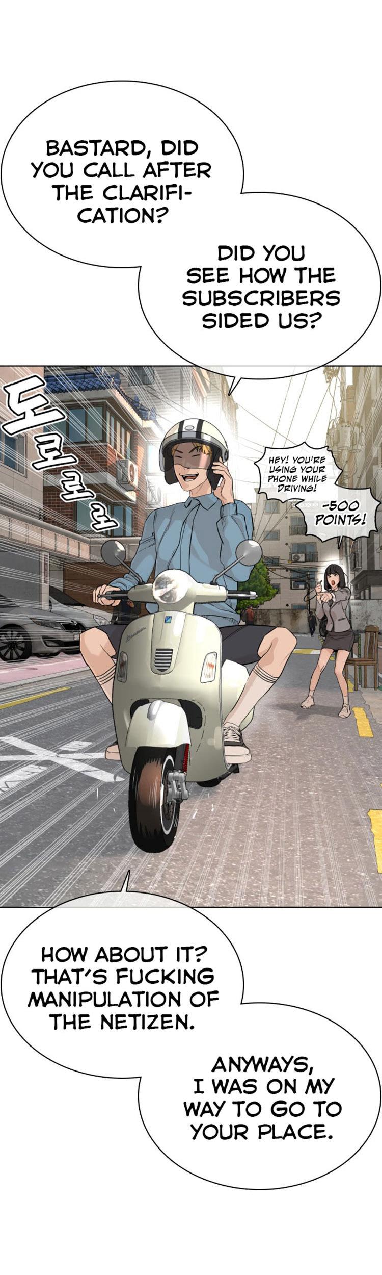 How to fight - Chapter 24 Page 53