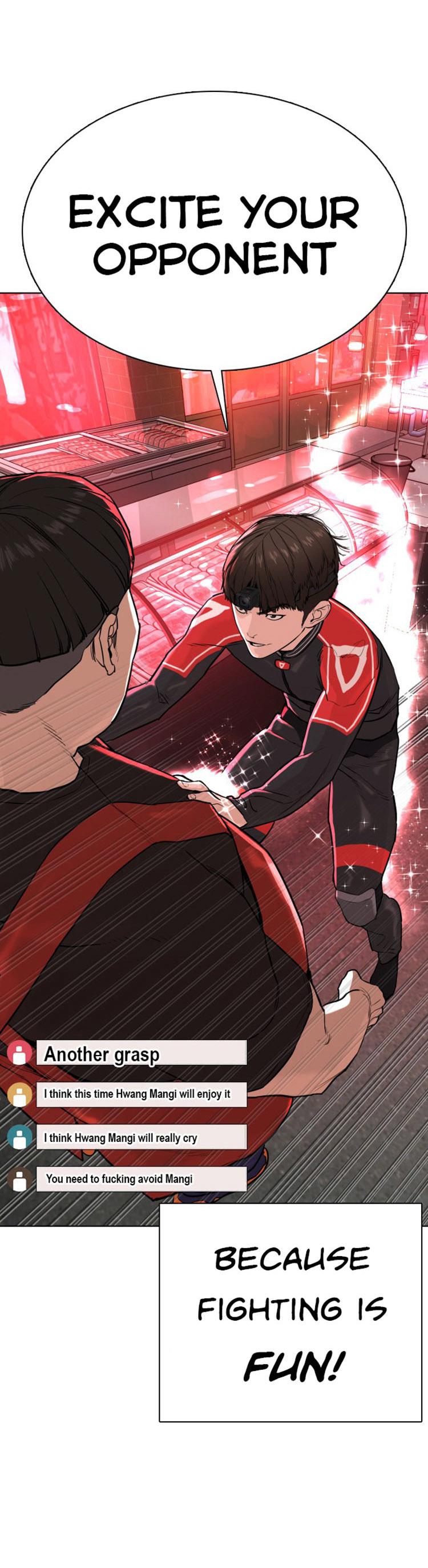 How to fight - Chapter 24 Page 61
