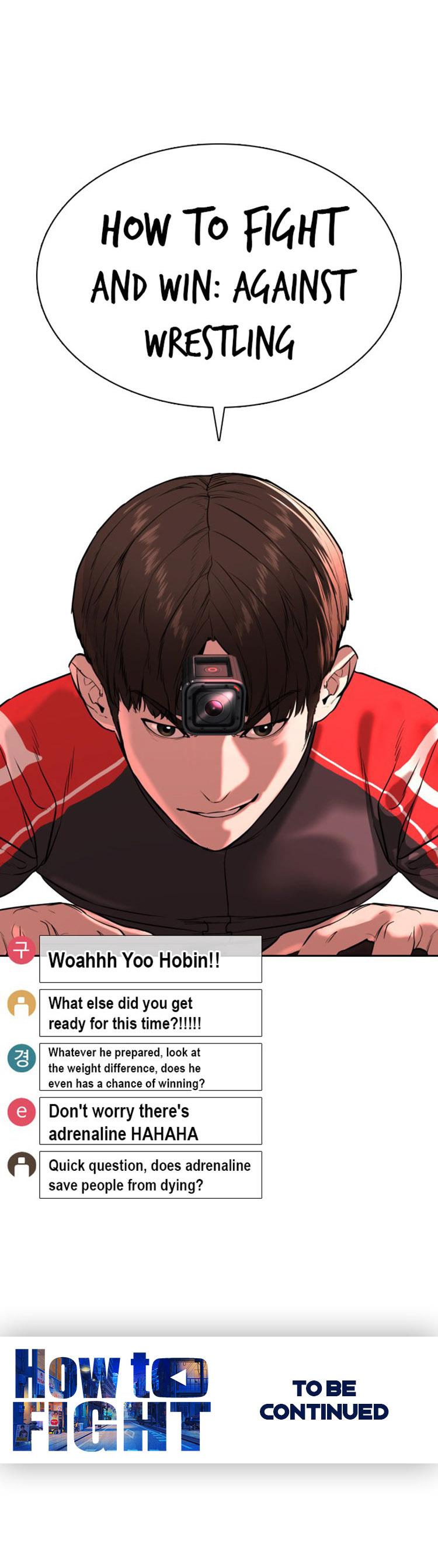 How to fight - Chapter 24 Page 66