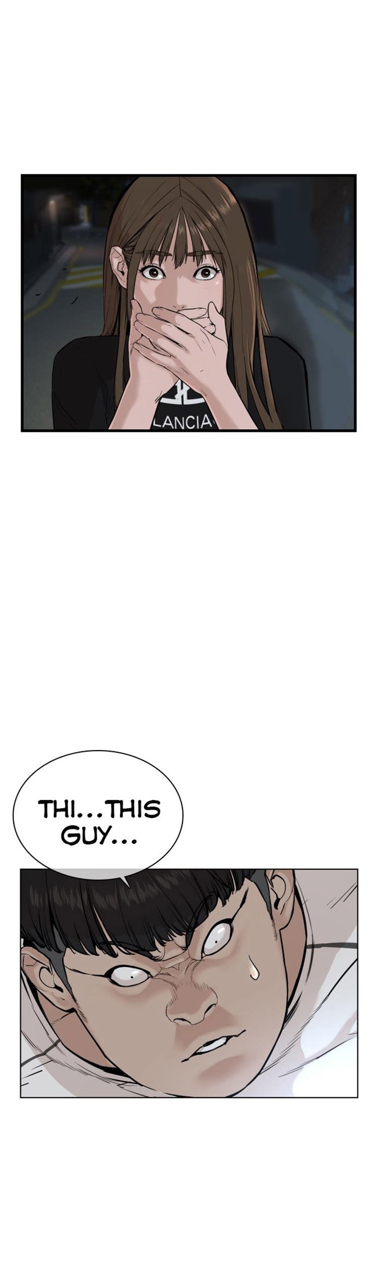 How to fight - Chapter 24 Page 9