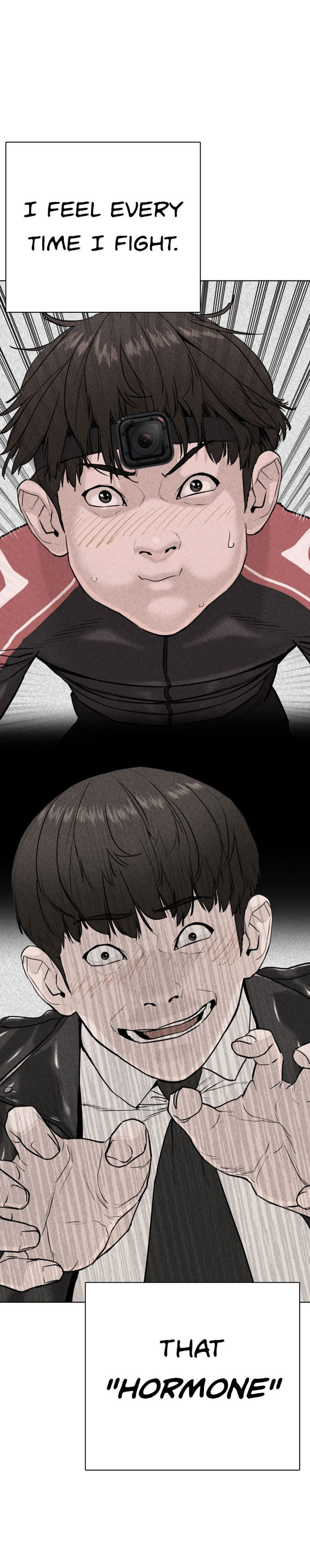 How to fight - Chapter 25 Page 16