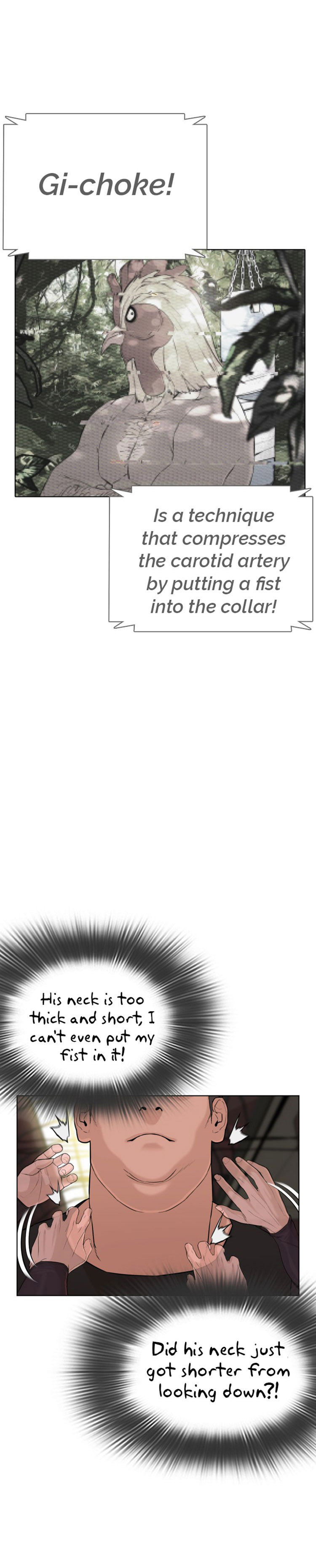 How to fight - Chapter 25 Page 37