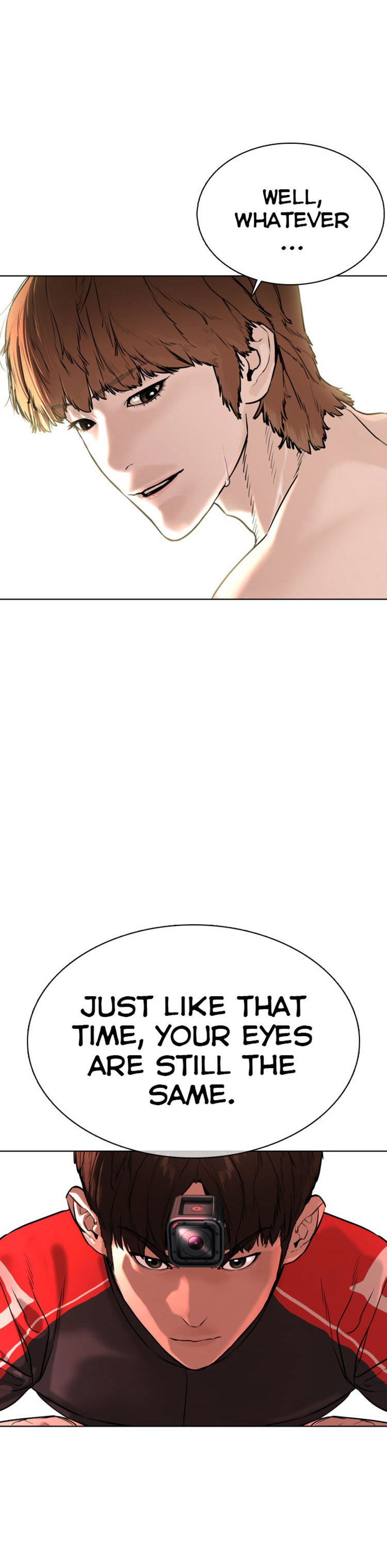How to fight - Chapter 25 Page 4