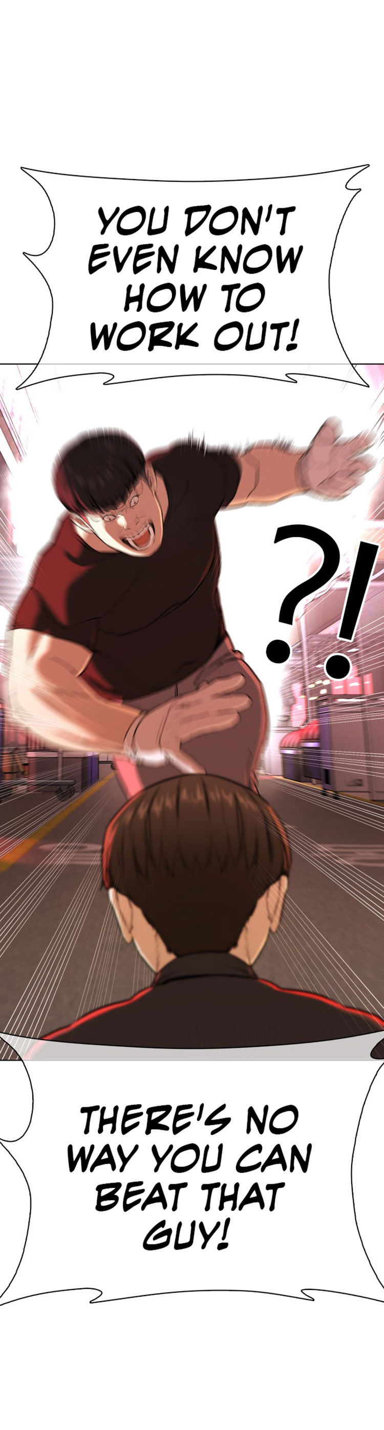 How to fight - Chapter 25 Page 52