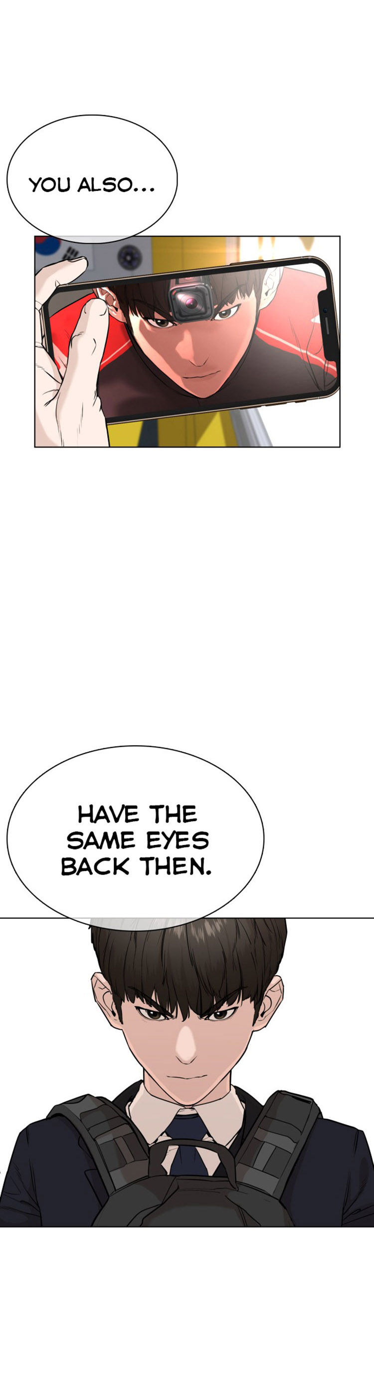 How to fight - Chapter 25 Page 55