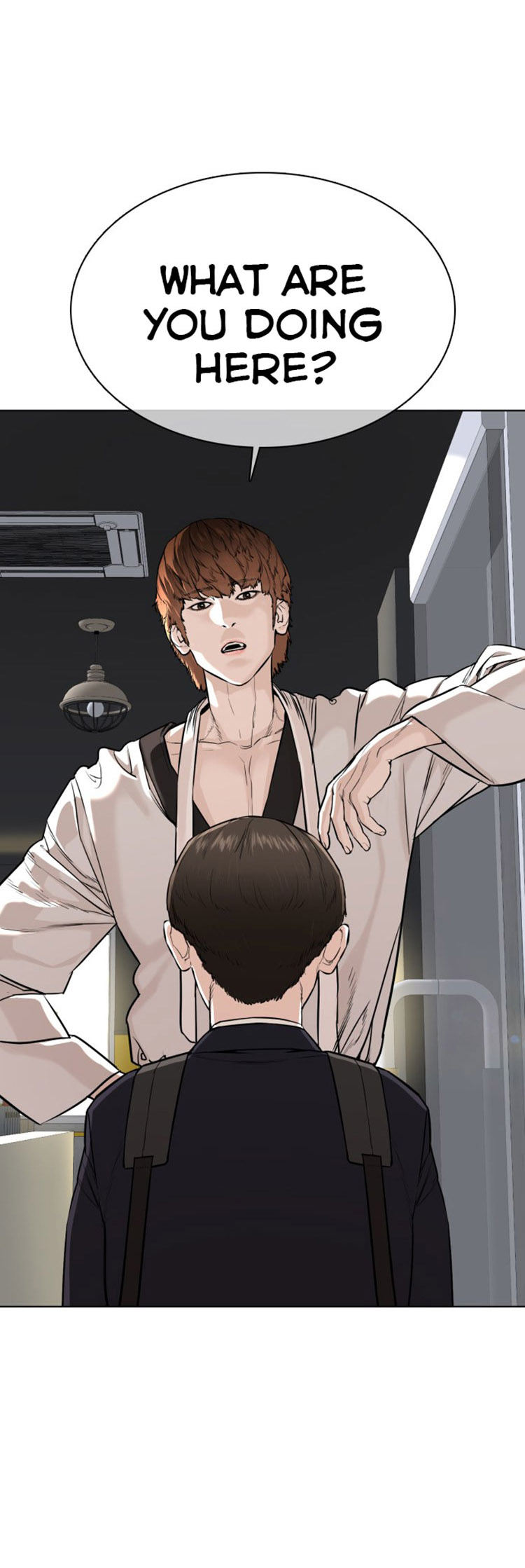 How to fight - Chapter 25 Page 56