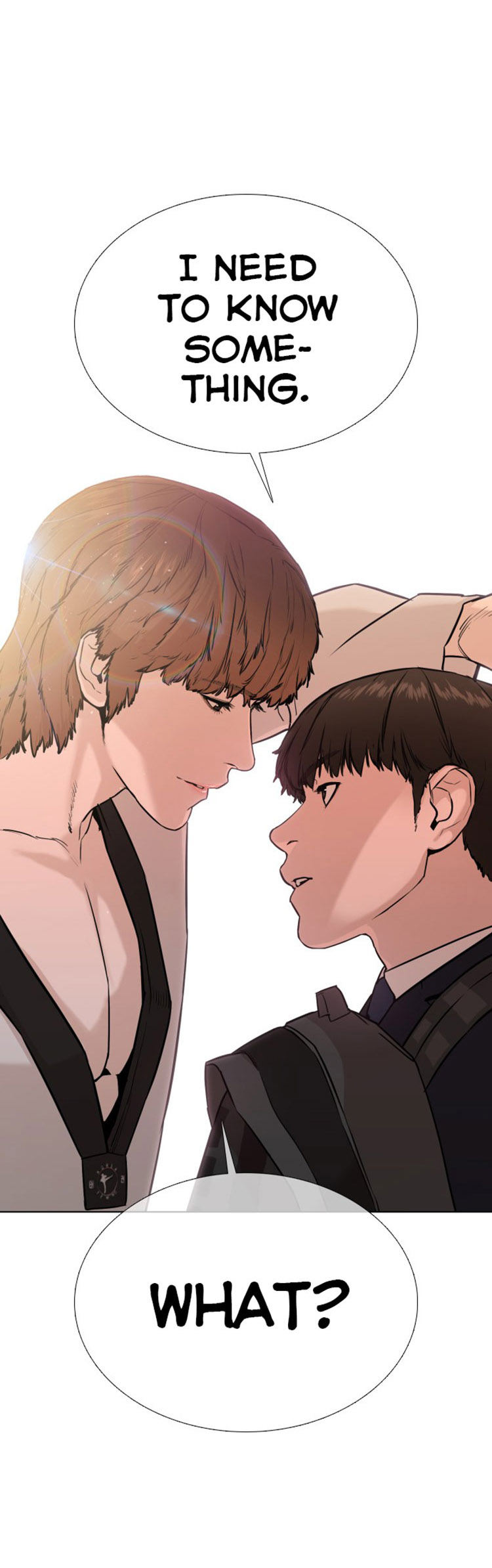 How to fight - Chapter 25 Page 58