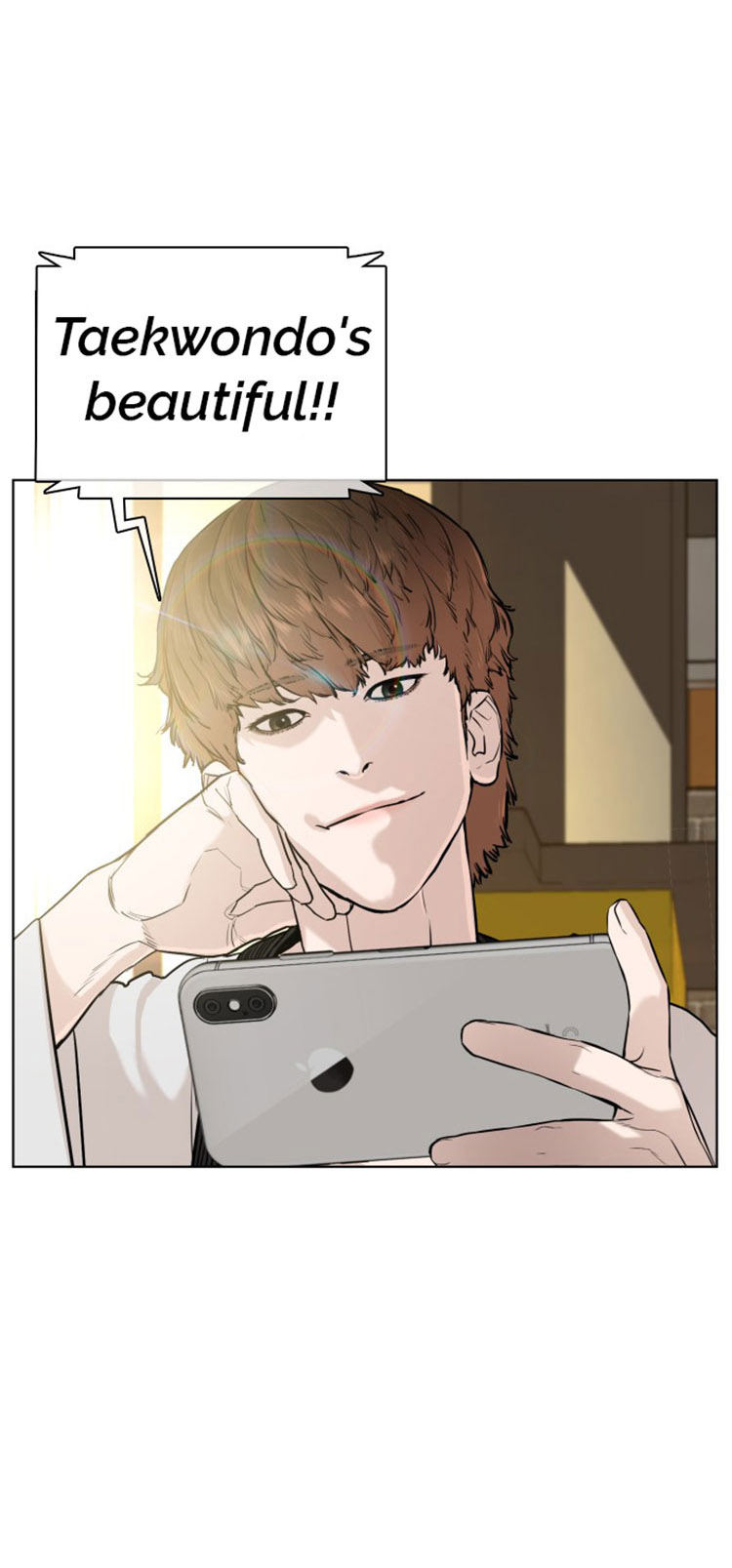 How to fight - Chapter 25 Page 60
