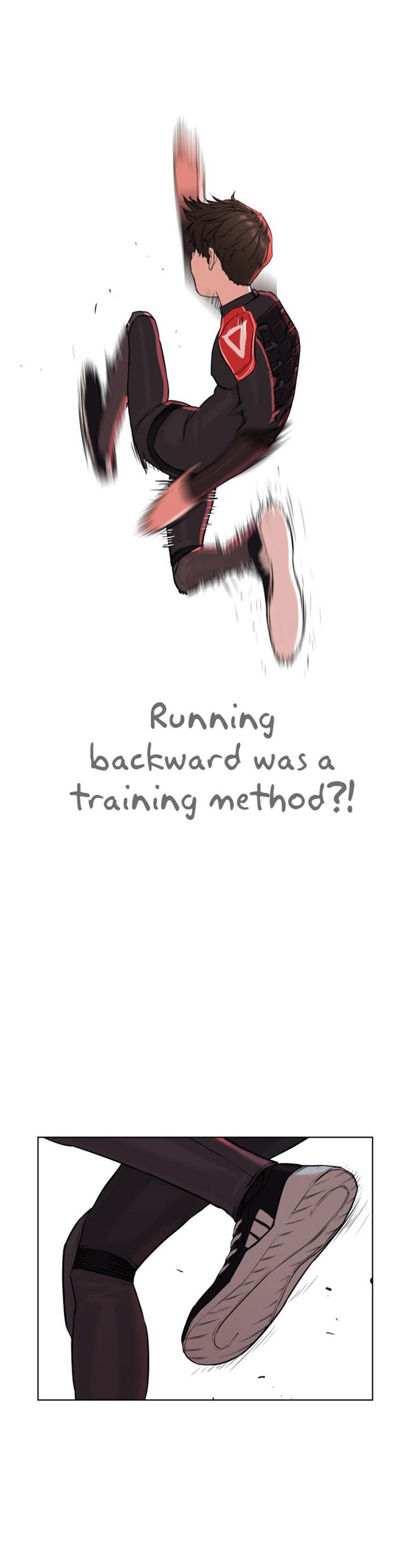 How to fight - Chapter 25 Page 61