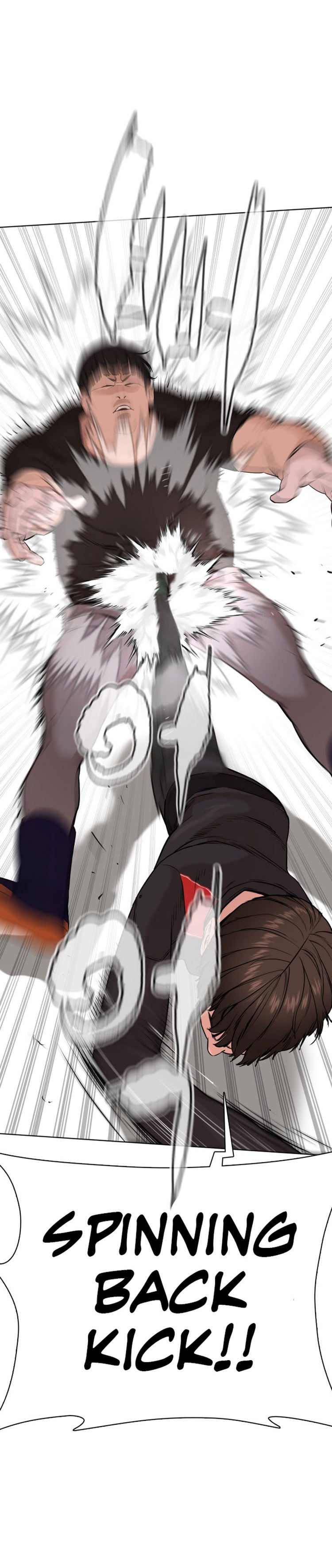 How to fight - Chapter 25 Page 62