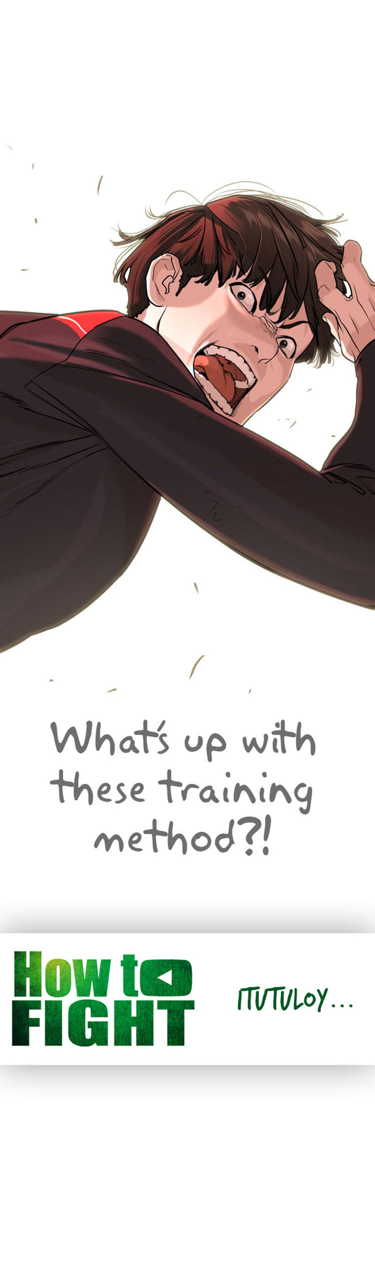 How to fight - Chapter 25 Page 63