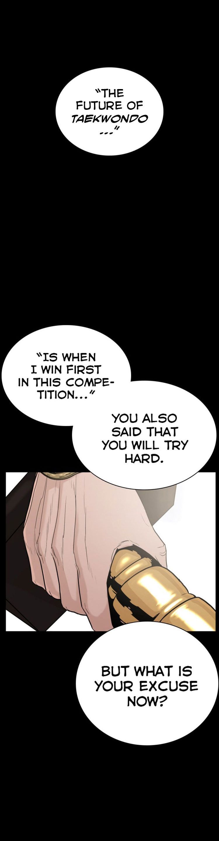 How to fight - Chapter 26 Page 13