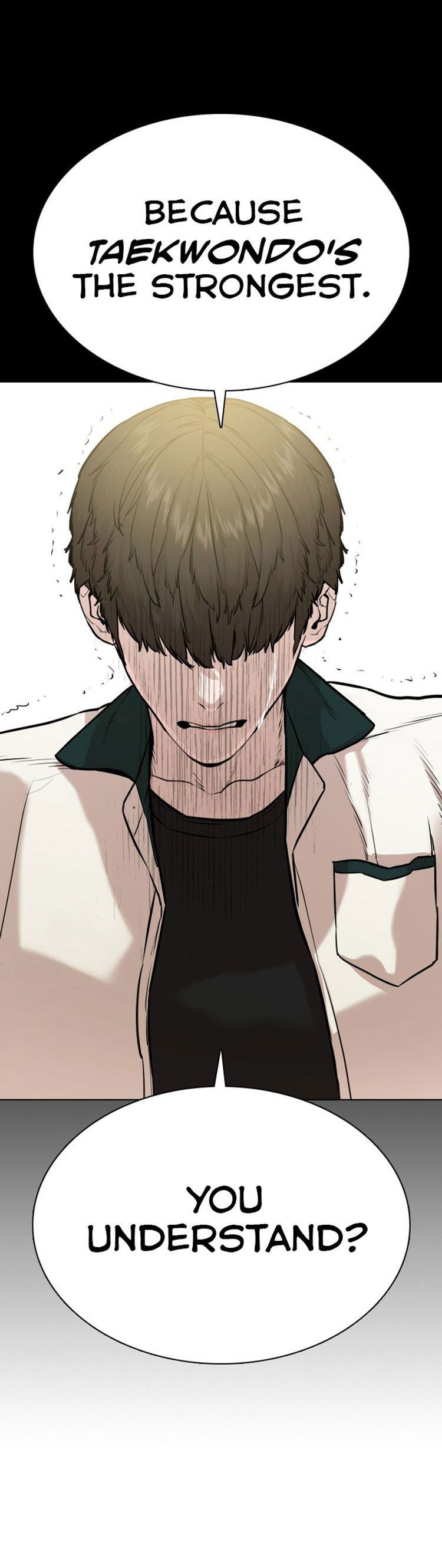 How to fight - Chapter 26 Page 15