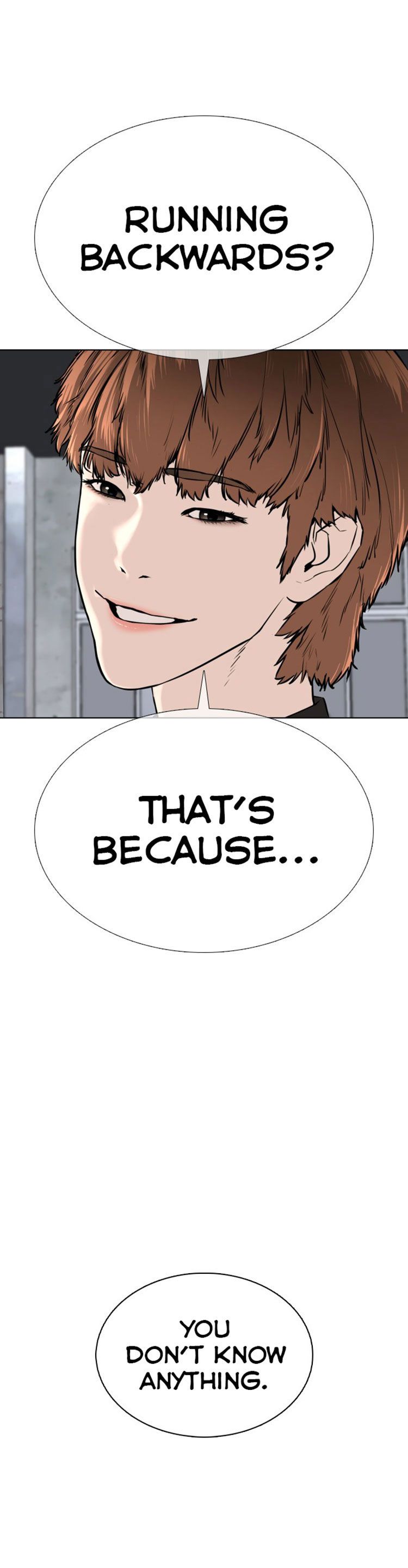 How to fight - Chapter 26 Page 21