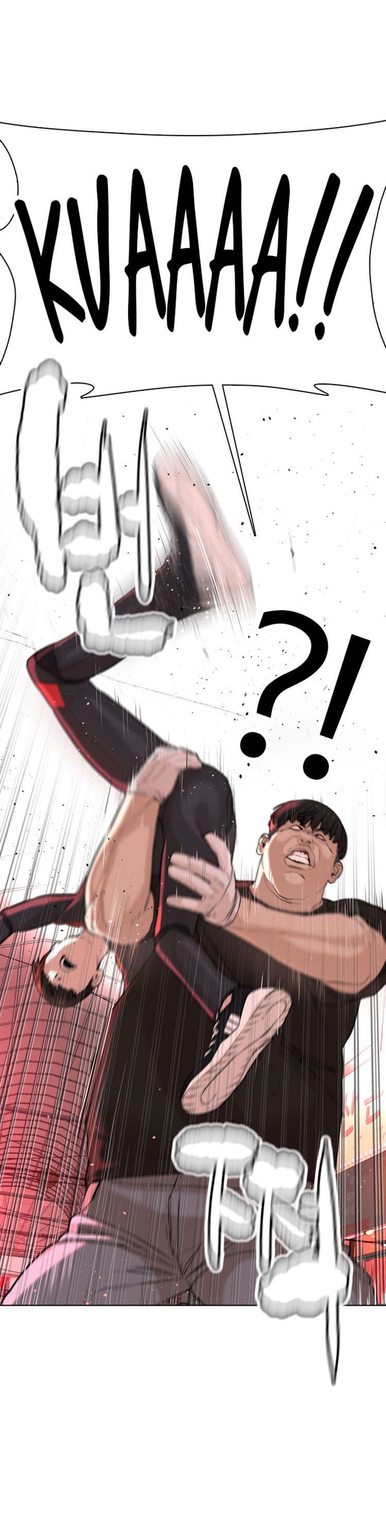 How to fight - Chapter 26 Page 26