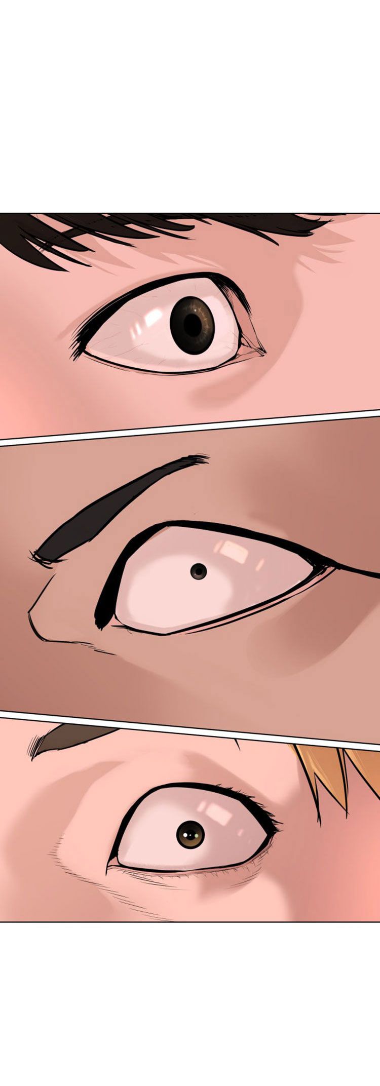 How to fight - Chapter 26 Page 32