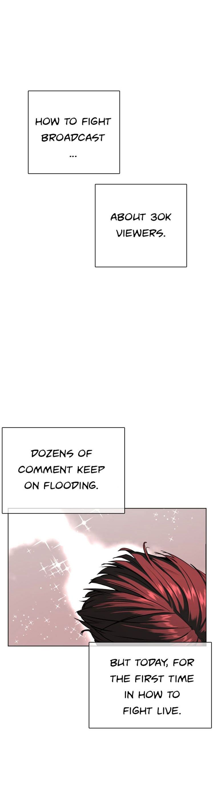 How to fight - Chapter 26 Page 33