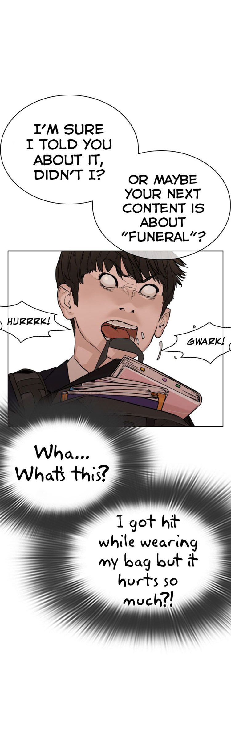 How to fight - Chapter 26 Page 4
