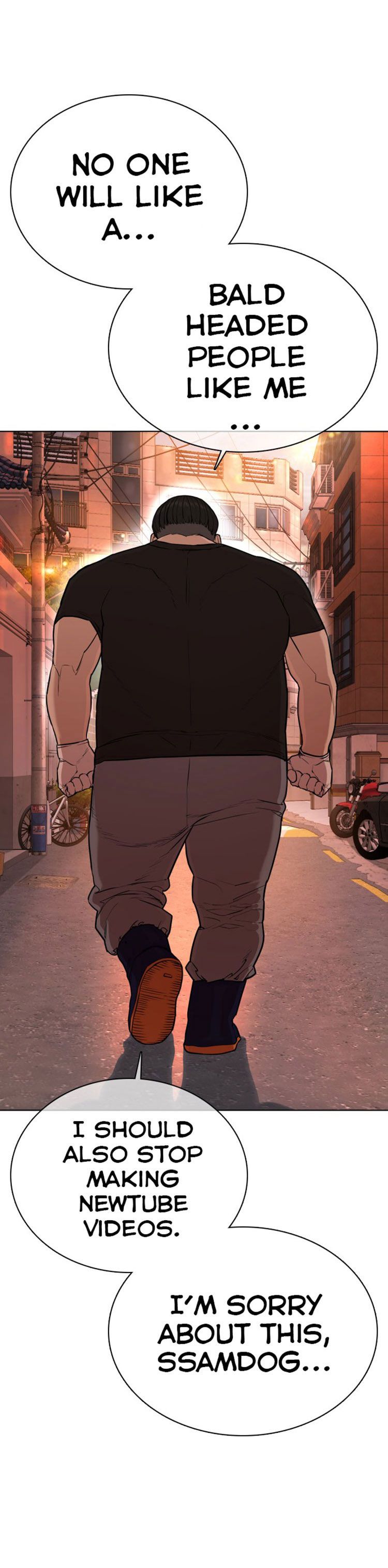 How to fight - Chapter 26 Page 48