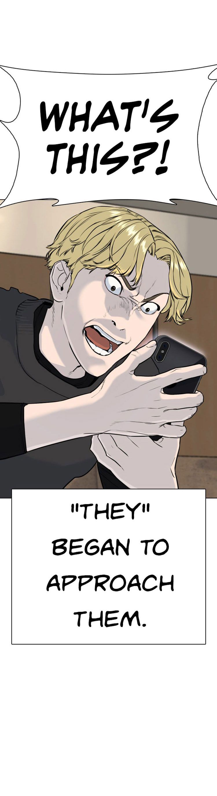 How to fight - Chapter 26 Page 59