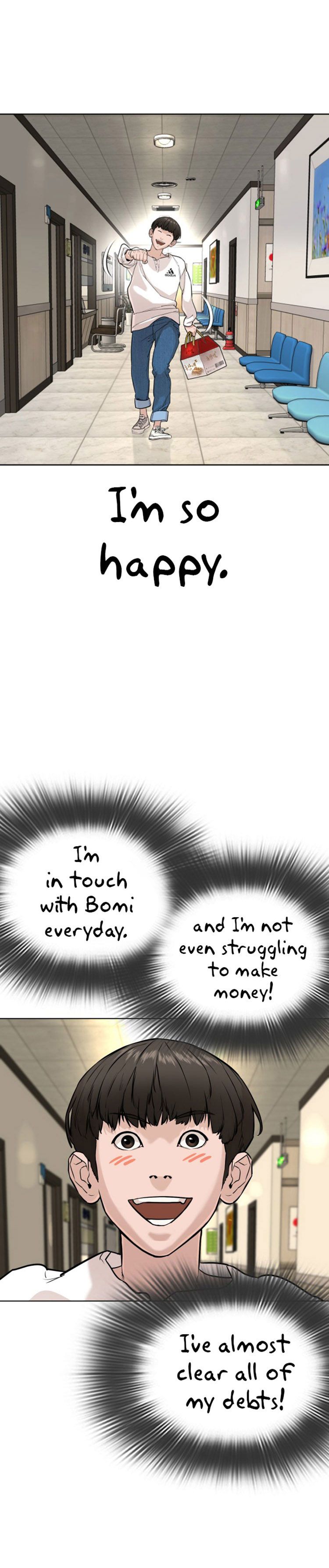 How to fight - Chapter 26 Page 60