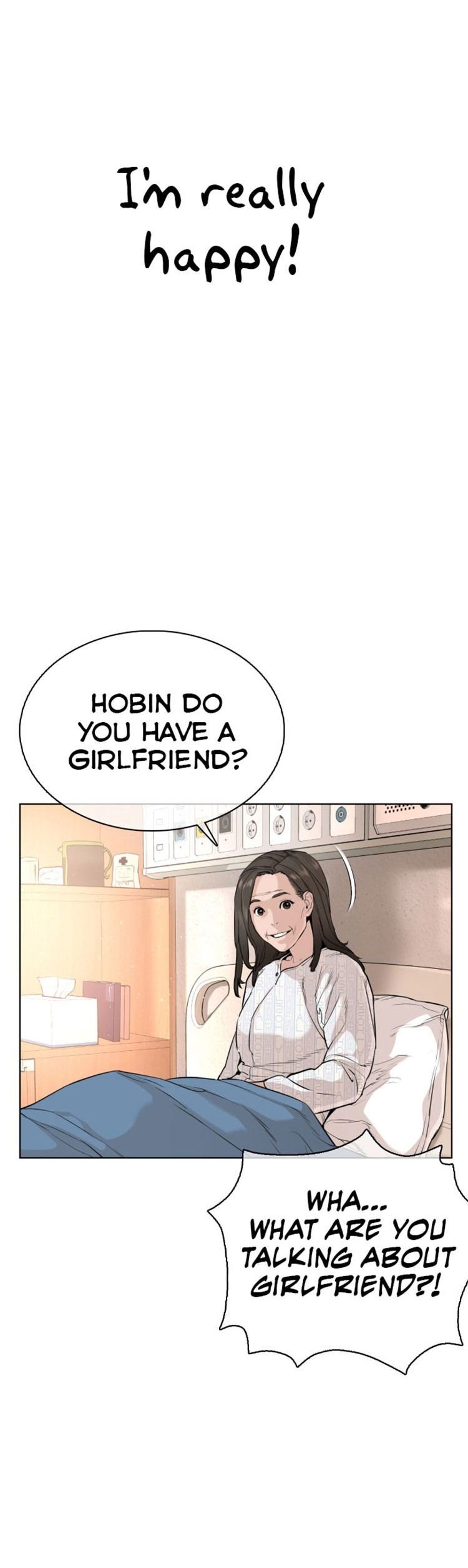 How to fight - Chapter 26 Page 61