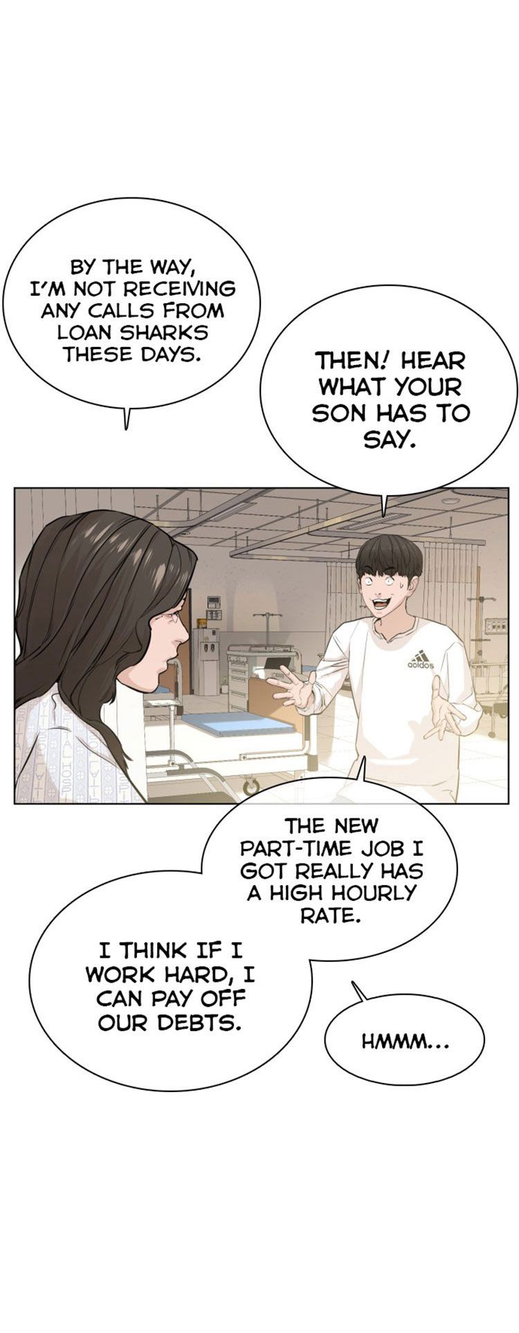 How to fight - Chapter 26 Page 62