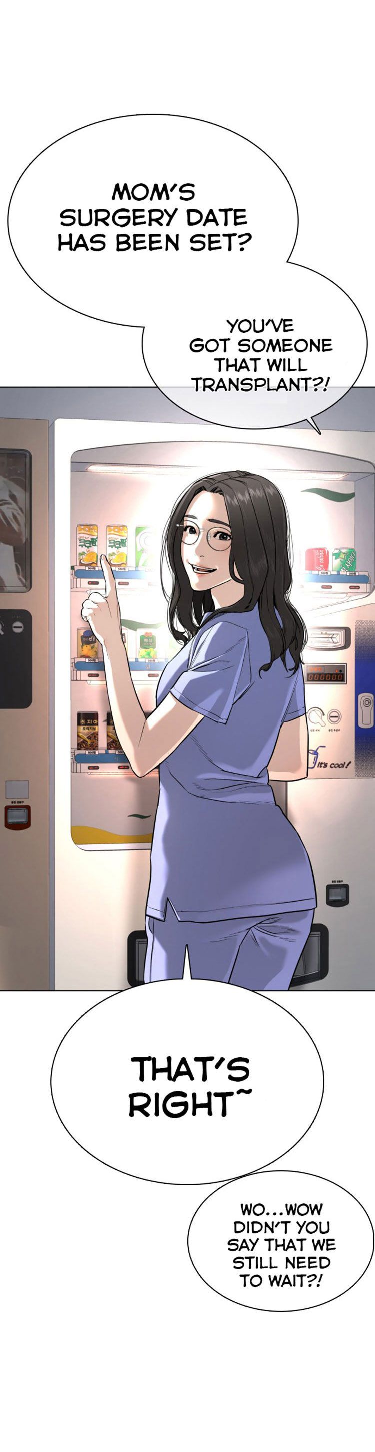 How to fight - Chapter 26 Page 67