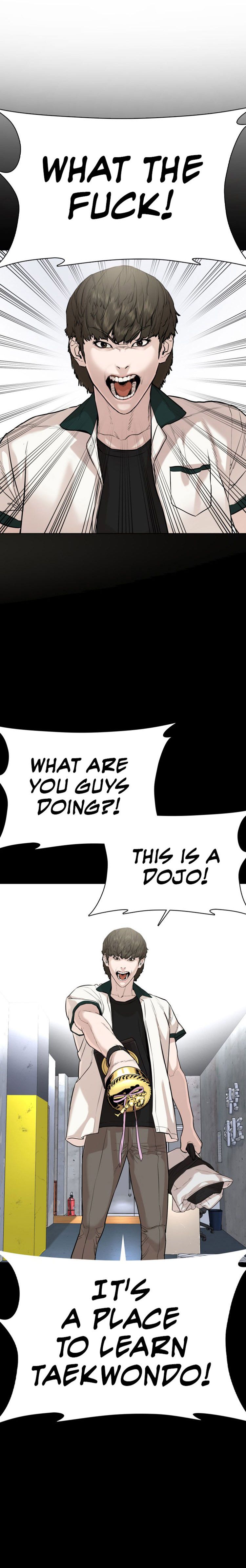 How to fight - Chapter 26 Page 9