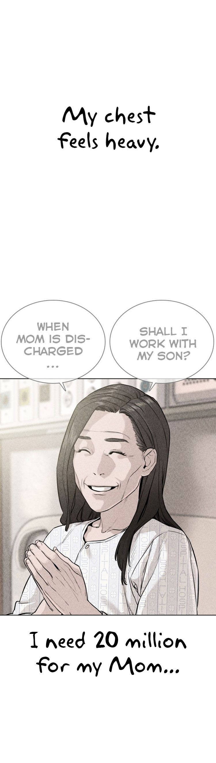 How to fight - Chapter 27 Page 26