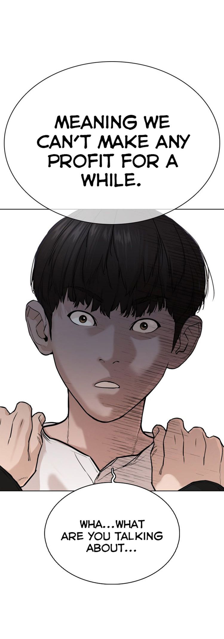 How to fight - Chapter 27 Page 3
