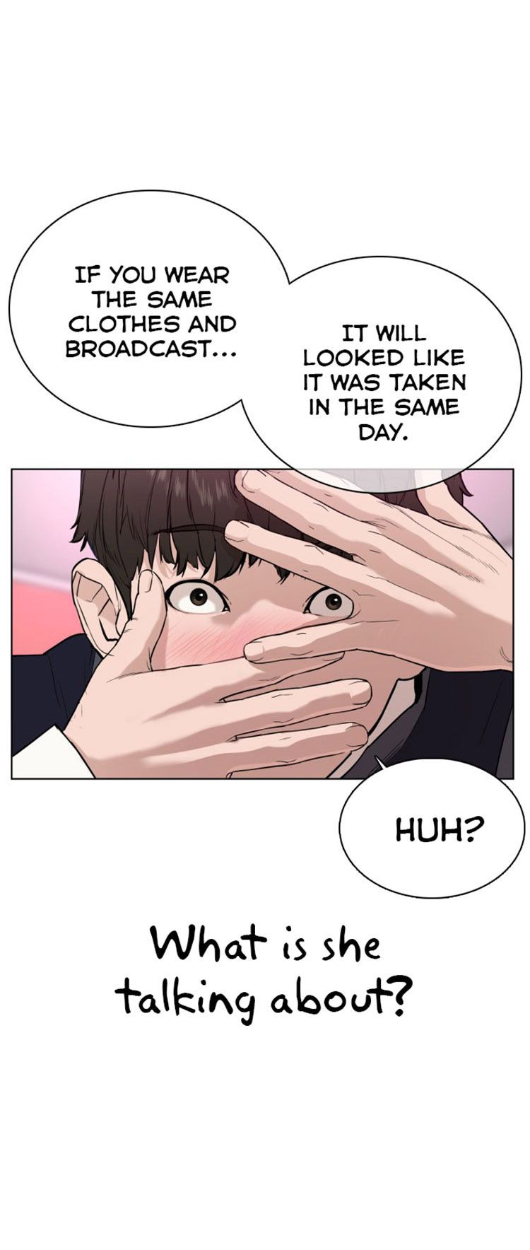 How to fight - Chapter 27 Page 46